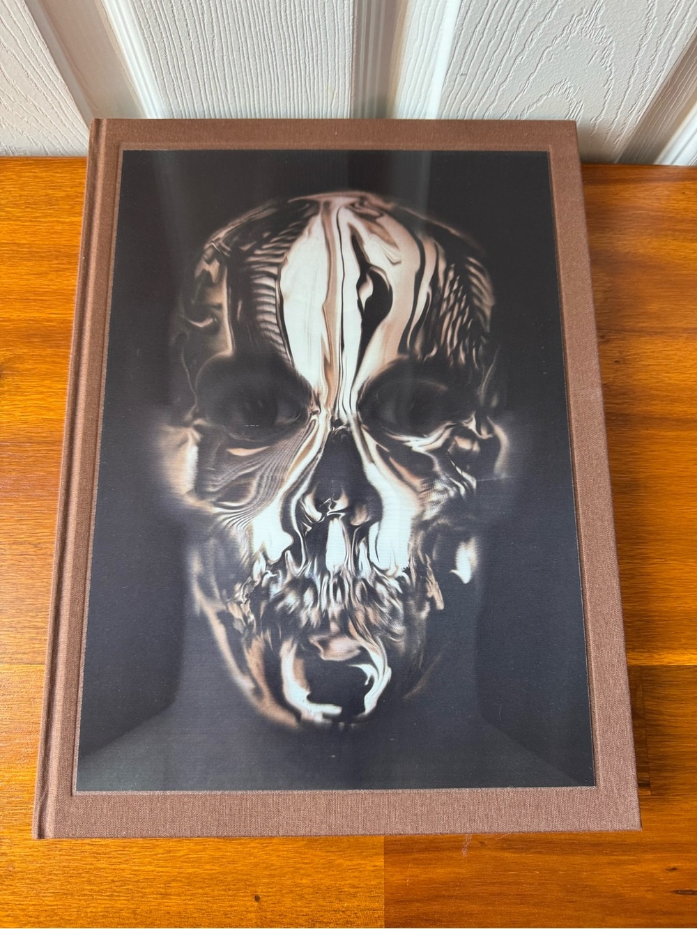 Alexander McQueen Savage Beauty Hardcover Book, The Met Museum of Art, New York